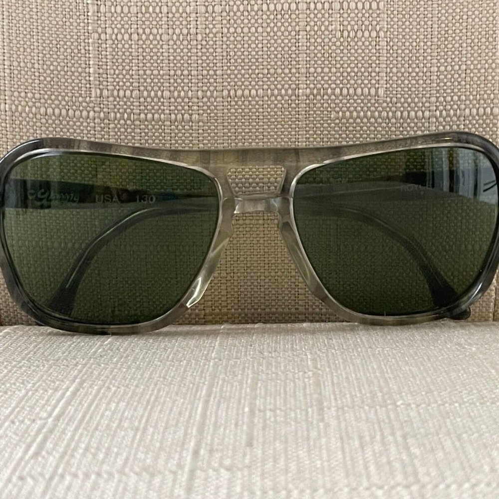 Classic USA Women Sunglasses ROYACE PW Vintage Eye Wear Shades 130